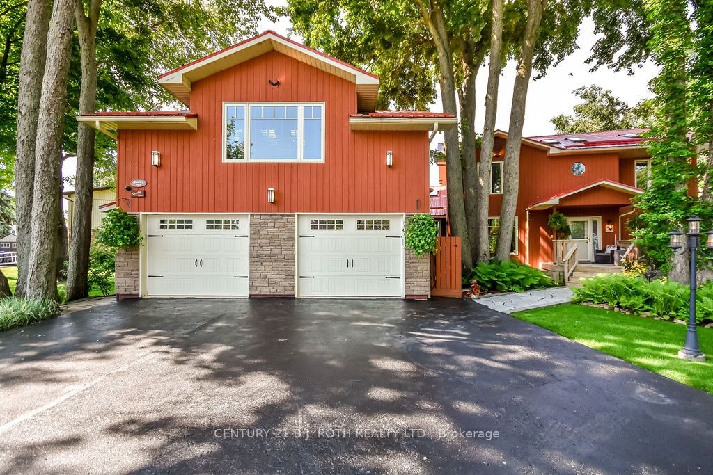 40 South Island Trail, Ramara, ON, L0K 1B0