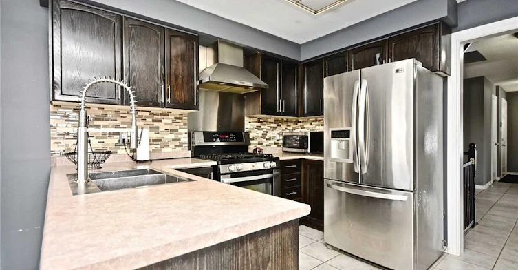 38 Lucas Avenue, Barrie, ON, L4N 9M7 - 9