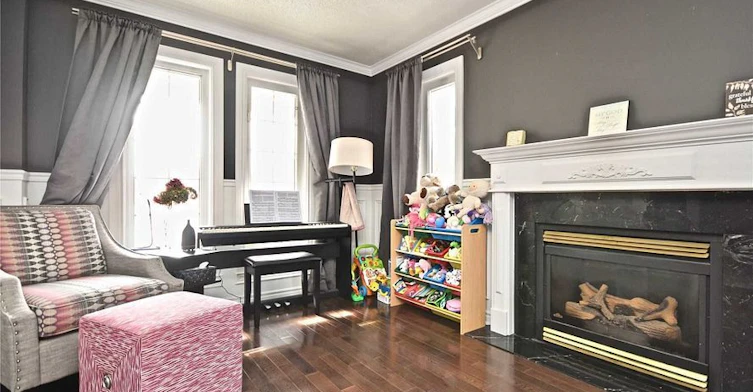 38 Lucas Avenue, Barrie, ON, L4N 9M7 - 7