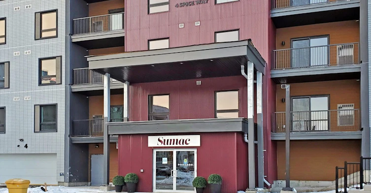 207-4 Spice Way, Barrie, ON, L9J 0M2 - 2