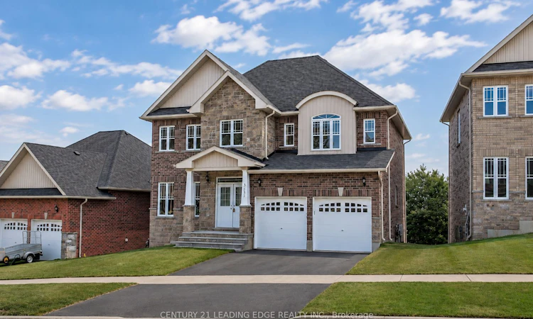 3151 Monarch Drive