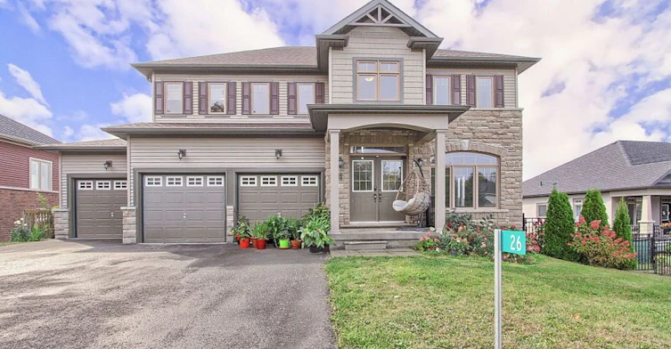 RENT 26 Oakmont Avenue, Oro-Medonte, ON, L0L 2L0