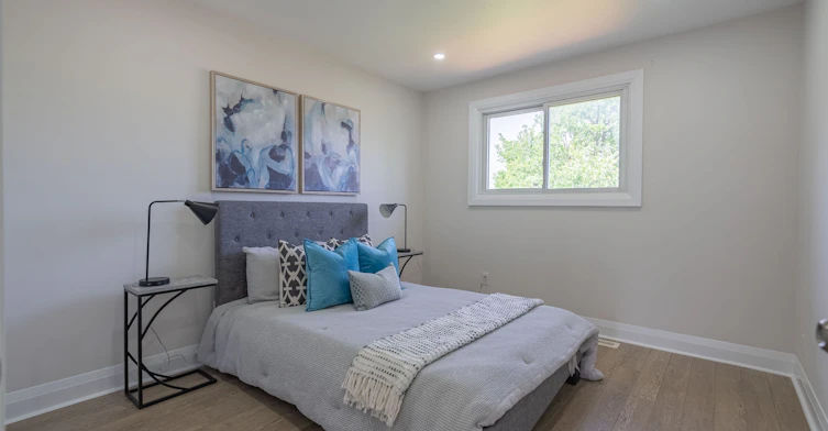 32 Rosenfeld Drive, Barrie, ON, L4M 5X2 - 23