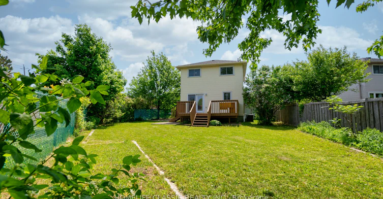 32 Rosenfeld Drive, Barrie, ON, L4M 5X2 - 40