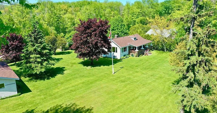 3568 Amilia Drive W, Ramara, ON, L0K 1B0 - 20