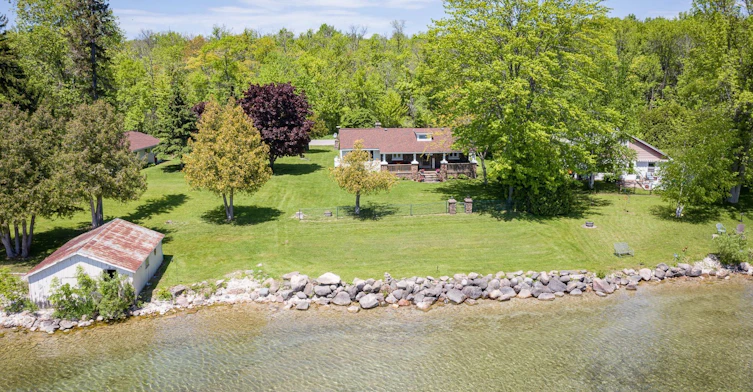 3568 Amilia Drive W, Ramara, ON, L0K 1B0 - 18