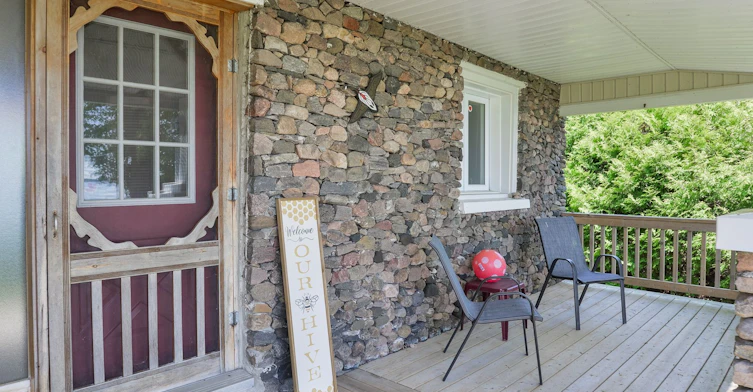 3568 Amilia Drive W, Ramara, ON, L0K 1B0 - 13