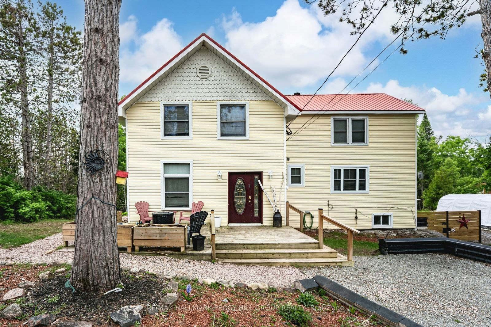 2917 Fairgrounds Road, Ramara, ON, L0K 2B0