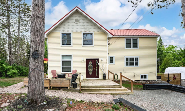 2917 Fairgrounds Road