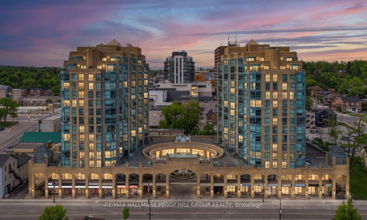 904-150 Dunlop Street E