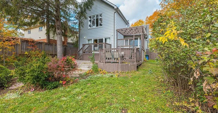 133 Letitia Street, Barrie, ON, L4N 1P4 - 8