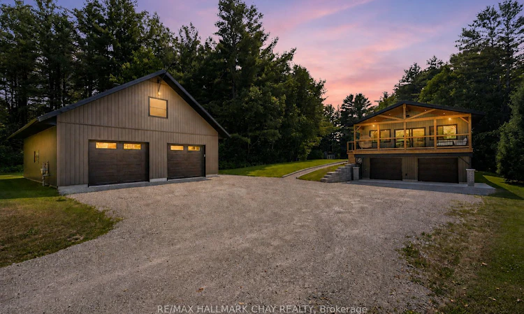 780 Marshall Road