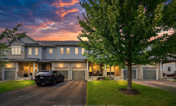 21 Pearcey Crescent