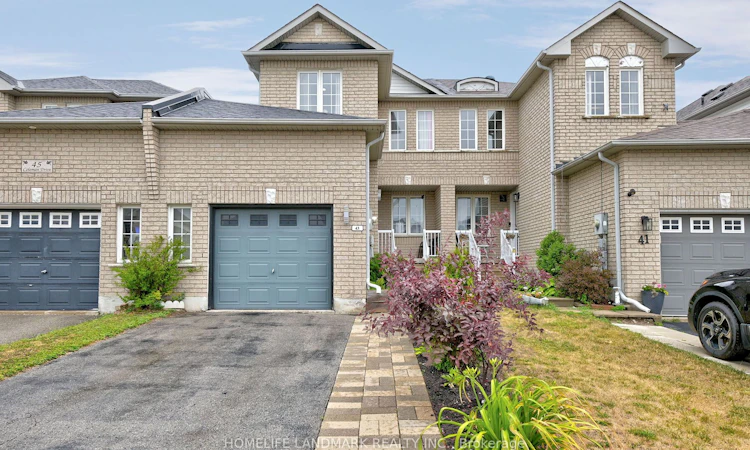 43 Coleman Drive