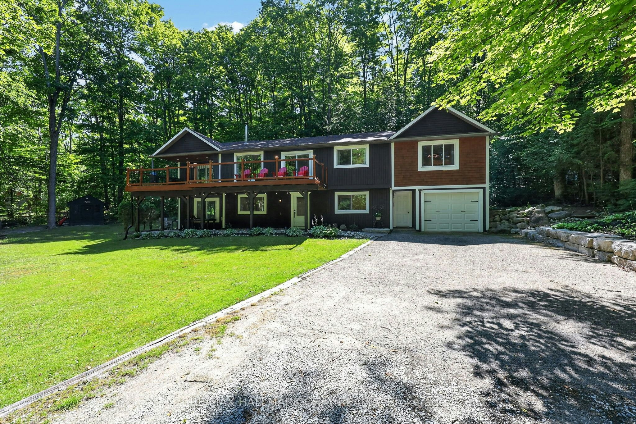 23 Algonquin Trail, Oro-Medonte, ON, L0K 1E0