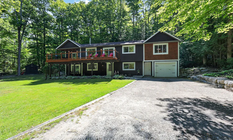 23 Algonquin Trail