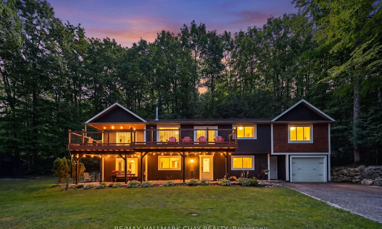 23 Algonquin Trail