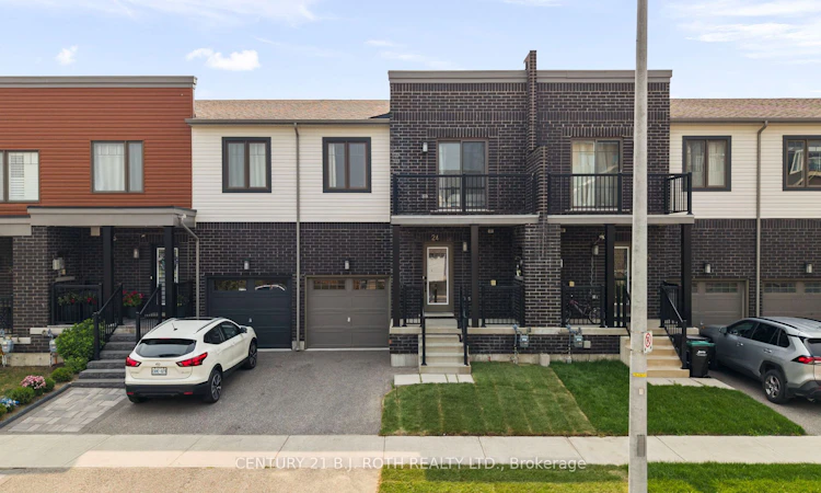 24 Brown Bear Street