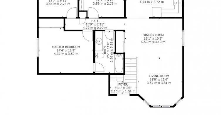 Upper-229 Dunsmore Lane, Barrie, ON, L4M 7A3 - 12