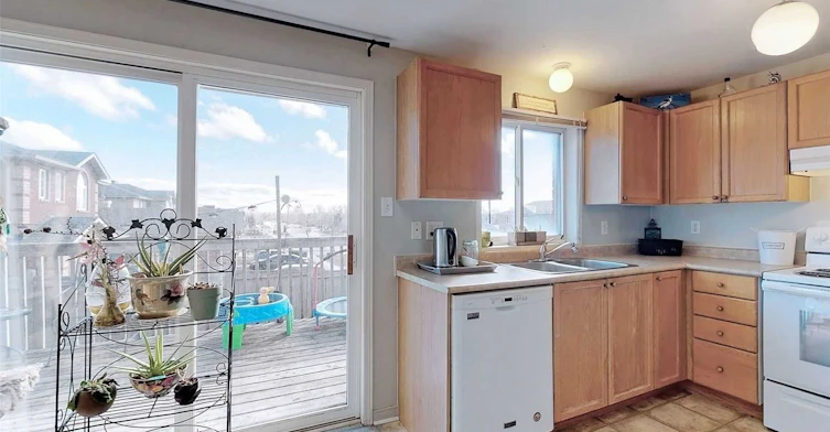 Upper-229 Dunsmore Lane, Barrie, ON, L4M 7A3 - 5
