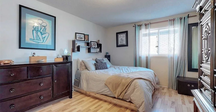 Upper-229 Dunsmore Lane, Barrie, ON, L4M 7A3 - 8