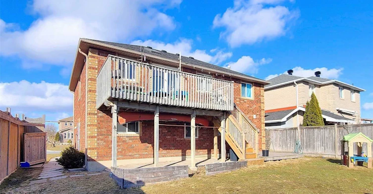 Upper-229 Dunsmore Lane, Barrie, ON, L4M 7A3 - 2