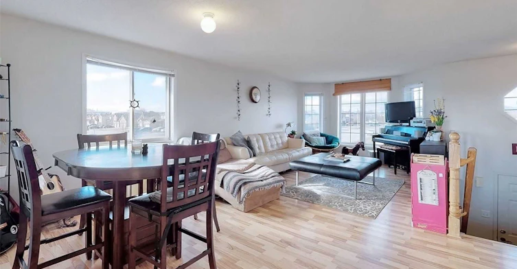 Upper-229 Dunsmore Lane, Barrie, ON, L4M 7A3 - 3