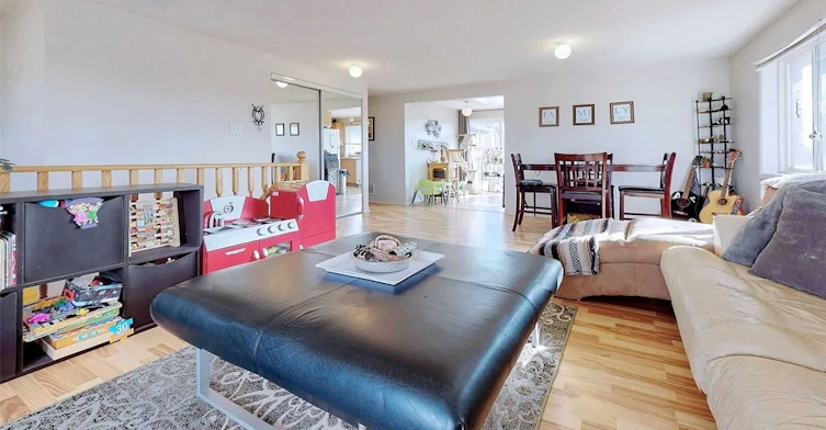 Upper-229 Dunsmore Lane, Barrie, ON, L4M 7A3 - 4