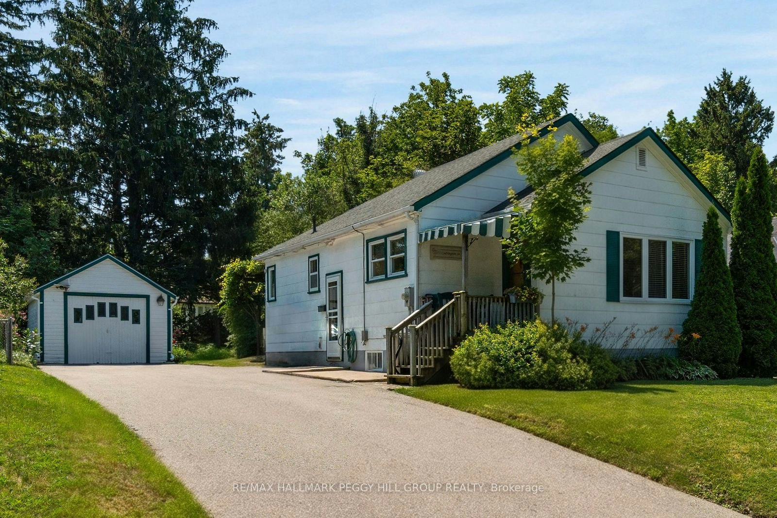 171 Codrington Street, Barrie, ON, L4M 1R9