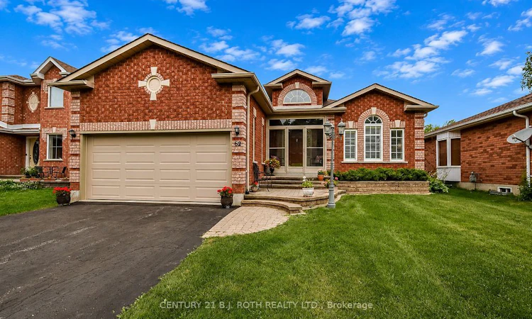 62 Benson Drive