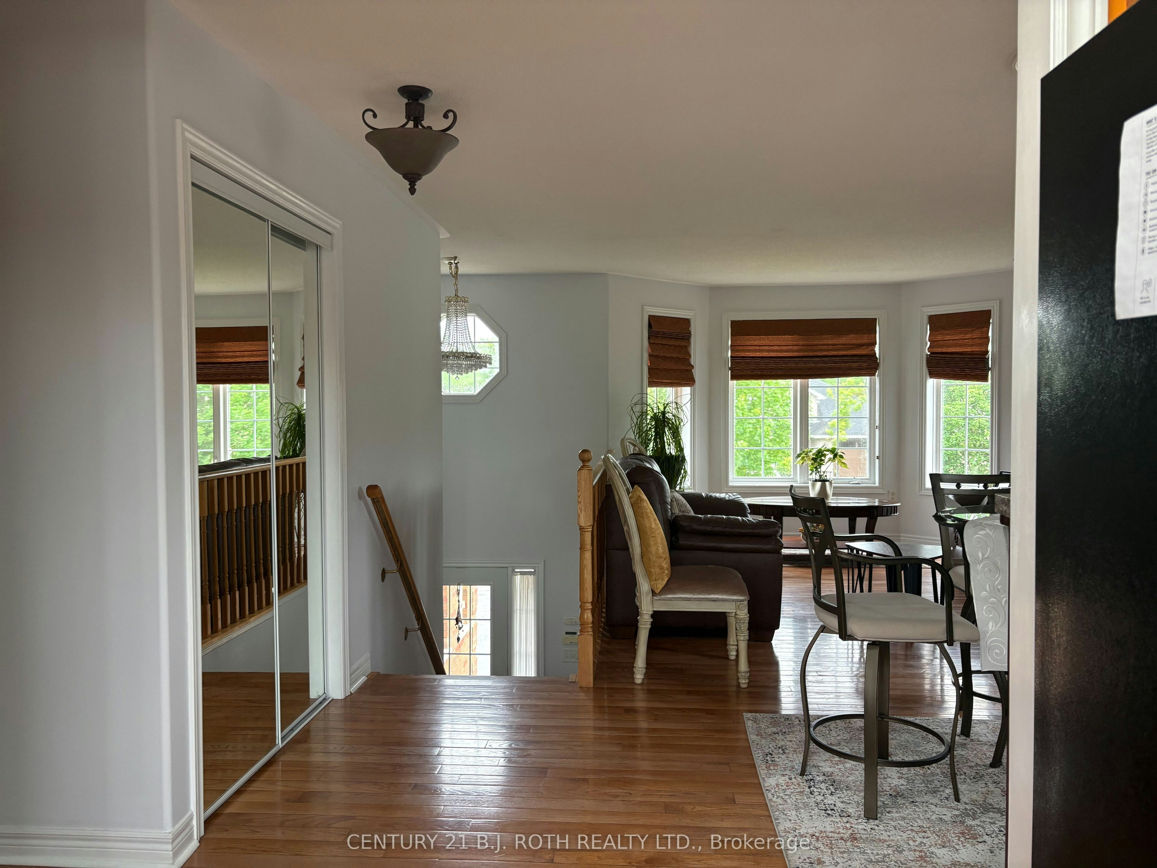 Upper Level-59 Nicklaus Drive, Barrie, ON, L4M 6V7 - 9