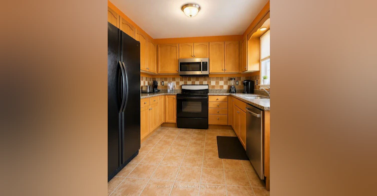 Upper Level-59 Nicklaus Drive, Barrie, ON, L4M 6V7 - 8