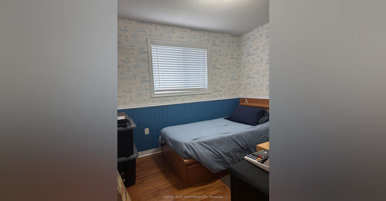 Upper Level-59 Nicklaus Drive, Barrie, ON, L4M 6V7 - 13