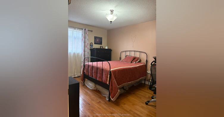 Upper Level-59 Nicklaus Drive, Barrie, ON, L4M 6V7 - 12