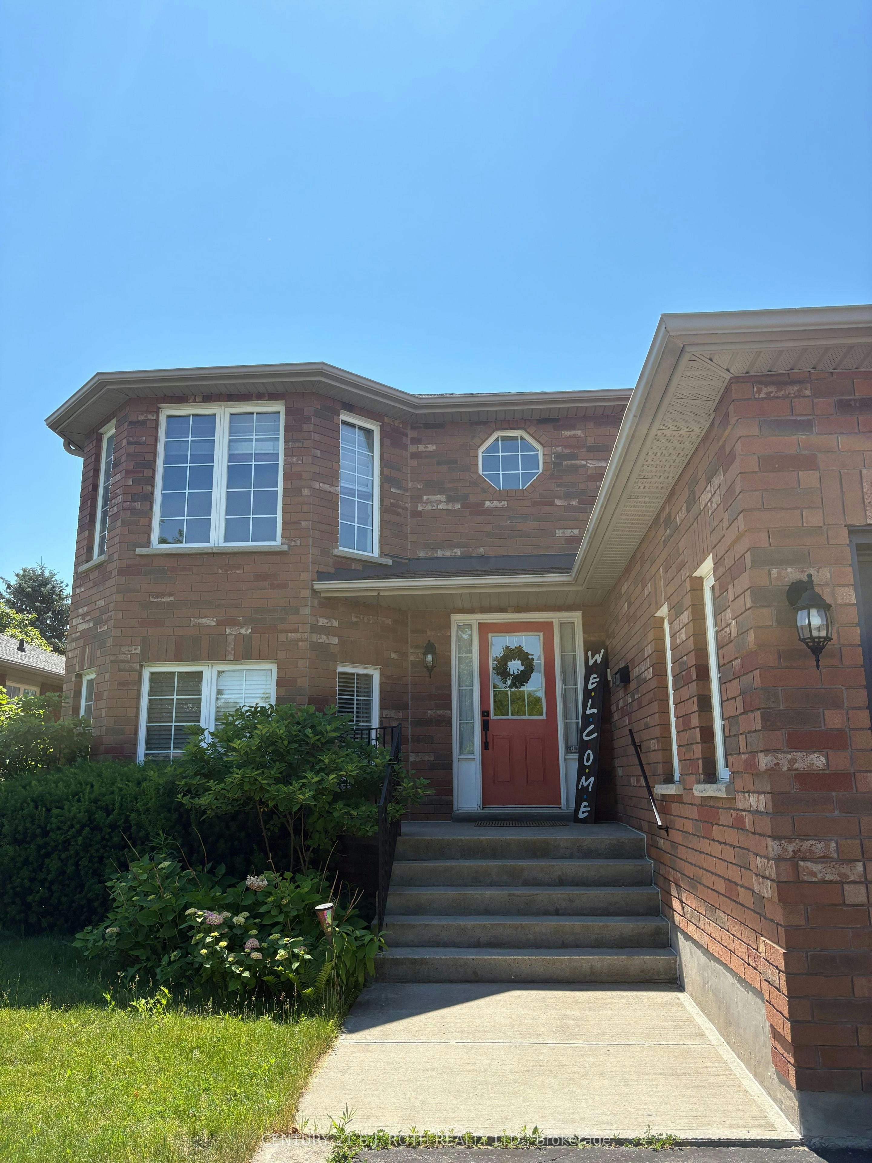 Upper Level-59 Nicklaus Drive, Barrie, ON, L4M 6V7 - 2