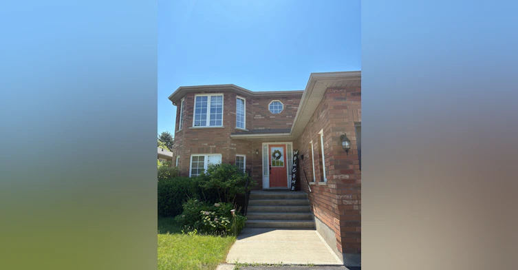 Upper Level-59 Nicklaus Drive, Barrie, ON, L4M 6V7 - 2