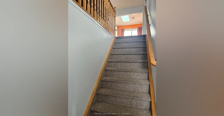 Upper Level-59 Nicklaus Drive, Barrie, ON, L4M 6V7 - 4