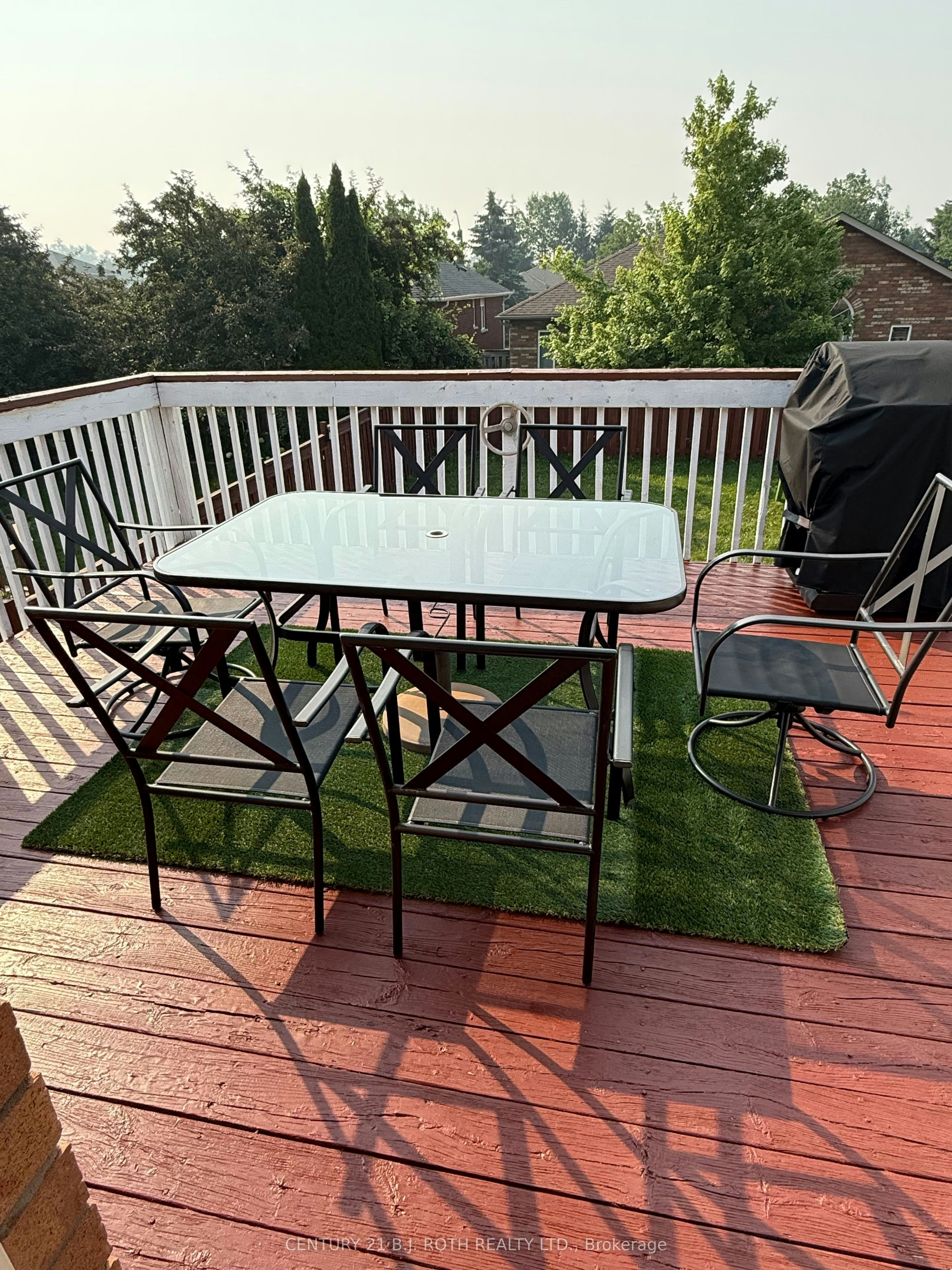 Upper Level-59 Nicklaus Drive, Barrie, ON, L4M 6V7 - 15