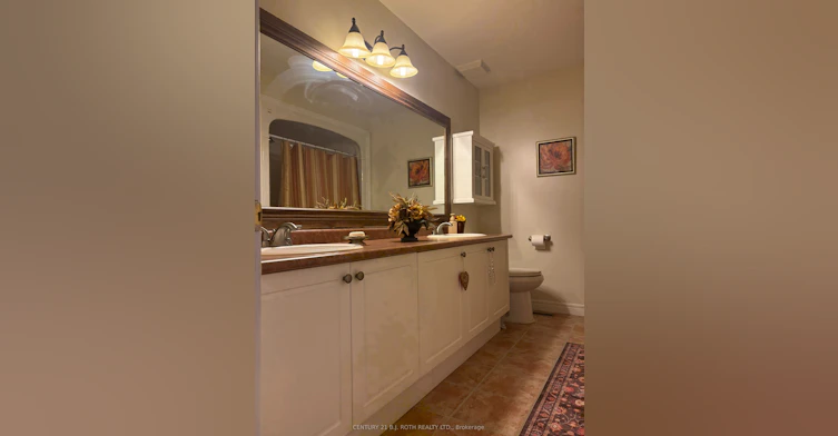 Upper Level-59 Nicklaus Drive, Barrie, ON, L4M 6V7 - 11