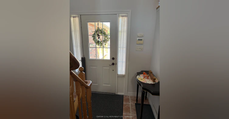 Upper Level-59 Nicklaus Drive, Barrie, ON, L4M 6V7 - 3