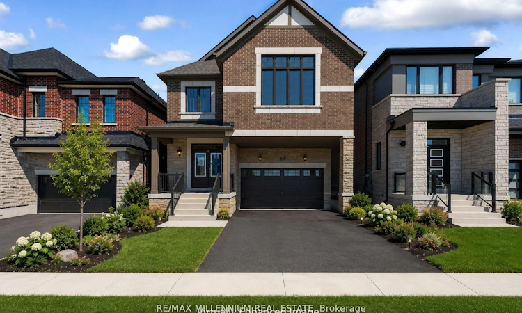 54 Gretzky Avenue