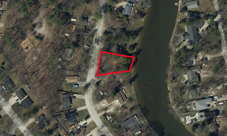 490 Oxbow Park Drive