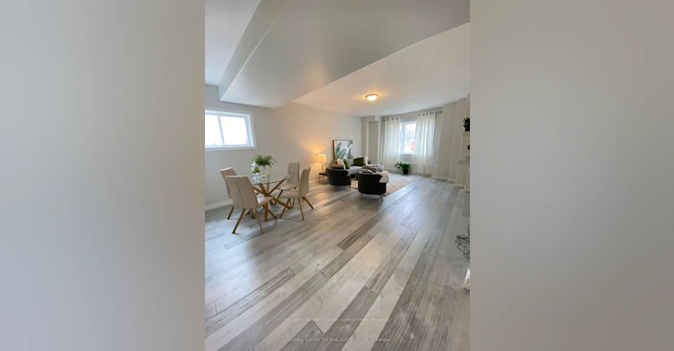 B-13 Gaskin Court N, Barrie, ON, L4N 6K2 - 3