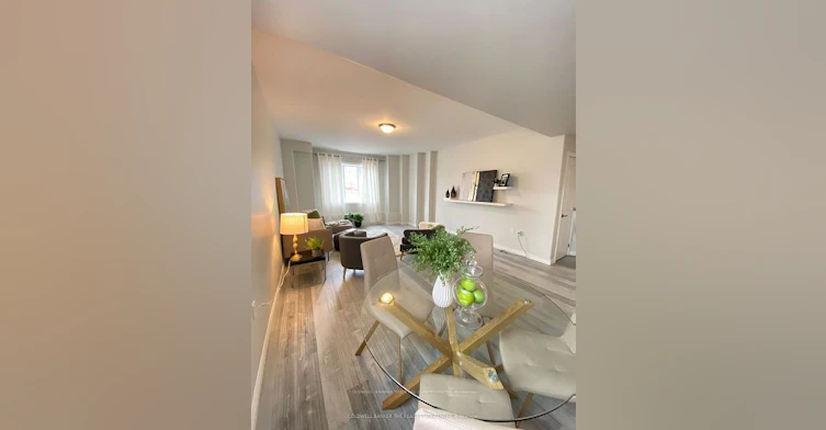 B-13 Gaskin Court N, Barrie, ON, L4N 6K2 - 2