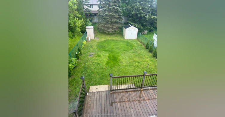 31 D'ambrosio Drive, Barrie, ON, L4N 6V6 - 22