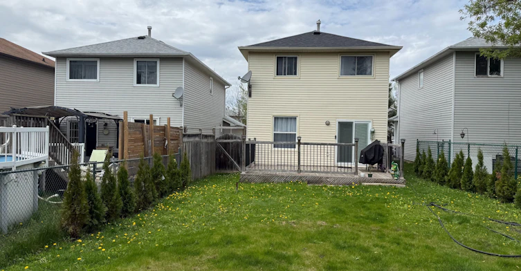 31 D'ambrosio Drive, Barrie, ON, L4N 6V6 - 23