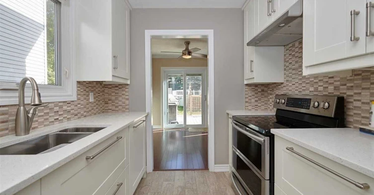 31 D'ambrosio Drive, Barrie, ON, L4N 6V6 - 5