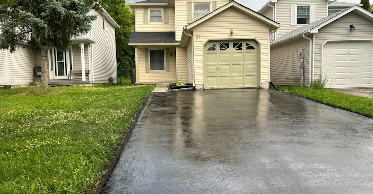 31 D'ambrosio Drive, Barrie, ON, L4N 6V6