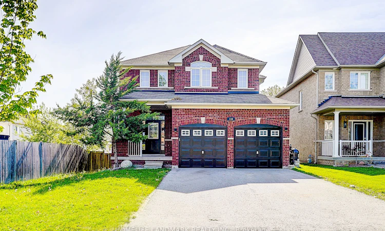 110 Winchester Terrace