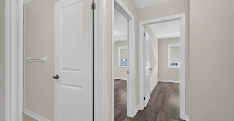 9 Silo Mews, Barrie, ON, L9J 0V4 - 23